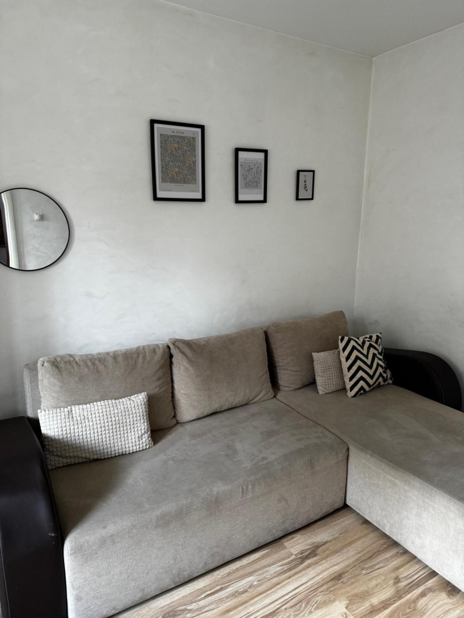 Best Location - Modern Flat In Heart Of City Center Nis Exterior photo